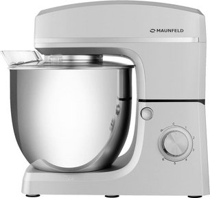 Миксер Maunfeld MF-432S фото