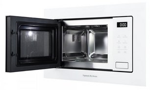 Встраиваемая СВЧ-печь Zigmund Shtain BMO 26 W фото 3 в Казани и Татарстане