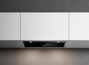 Встраиваемая вытяжка Falmec BUILT-IN BURANO 50 BK фото 3 в Казани и Татарстане