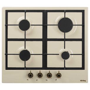 Варочная поверхность Korting HG 660 CRB Варочная поверхность Korting HG 660 CRB