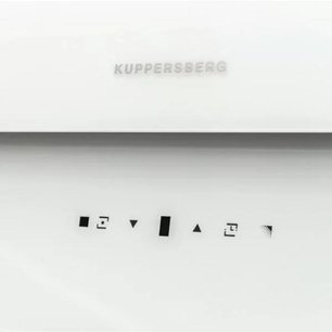 Вытяжка Куперсберг F 912 W фото 2 в Казани и Татарстане Вытяжка Kuppersberg F 912 W фото 2 в Казани и Татарстане