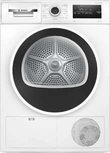 Сушильная машина Bosch WTH8627GPL фото в Казани и Татарстане