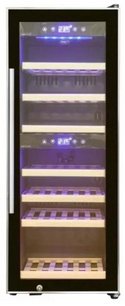 Винный шкаф Coldvine C50-KBF2 фото 3 в Казани и Татарстане Винный шкаф Cold Vine C50-KBF2 фото 3 в Казани и Татарстане
