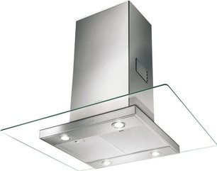 Вытяжка Фабер Glassy Isola/SP EG8 X/V A90 фото в Казани и Татарстане Вытяжка Faber Glassy Isola/SP EG8 X/V A90 фото в Казани и Татарстане