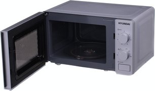 Микроволновая печь Hyundai HYM-M2001 фото 3 в Казани и Татарстане