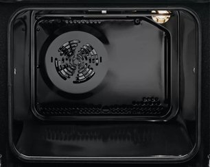 Духовой шкаф Electrolux OKF5C50X фото 2 в Казани и Татарстане
