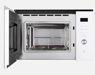 Встраиваемая микроволновая печь Куперсберг HMW 650 WH фото 3 в Казани и Татарстане Встраиваемая микроволновая печь Kuppersberg HMW 650 WH фото 3 в Казани и Татарстане