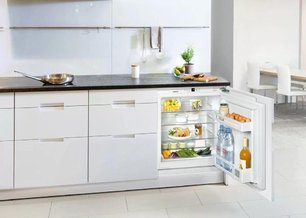 Встраиваемый холодильник Либхер UIK 1510 Comfort фото 3 в Казани и Татарстане Встраиваемый холодильник Liebherr UIK 1510 Comfort фото 3 в Казани и Татарстане
