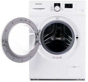 Стиральная машина Samsung WF 60 F1R0E2W/DLP фото 4 в Казани и Татарстане