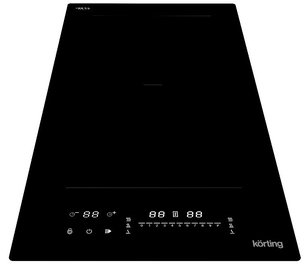Индукционная варочная панель Кертинг HIB 35900 HID фото 2 в Казани и Татарстане Индукционная варочная панель Korting HIB 35900 HID фото 2 в Казани и Татарстане