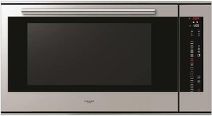 Духовой шкаф Фулгор Милано CO 9014 TC X фото в Казани и Татарстане Духовой шкаф Fulgor Milano CO 9014 TC X фото в Казани и Татарстане