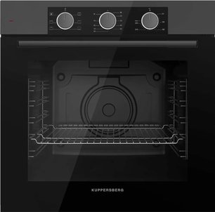 Духовой шкаф Куперсберг HF 603 GR фото в Казани и Татарстане Духовой шкаф Kuppersberg HF 603 GR фото в Казани и Татарстане