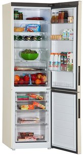 Холодильник Хайер C2F637CCG фото 2 в Казани и Татарстане Холодильник Haier C2F637CCG фото 2 в Казани и Татарстане