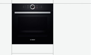 Духовой шкаф Бош HBG 633TB1 фото 2 в Казани и Татарстане Духовой шкаф Bosch HBG 633TB1 фото 2 в Казани и Татарстане