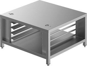 Подставка под печь Смег TVL420D фото в Казани и Татарстане Подставка под печь Smeg TVL420D фото в Казани и Татарстане