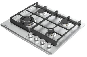 Варочная панель Midea MG693TX фото 4 в Казани и Татарстане