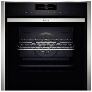 Духовой шкаф Нефф B58VT64N0 фото в Казани и Татарстане Духовой шкаф Neff B58VT64N0 фото в Казани и Татарстане