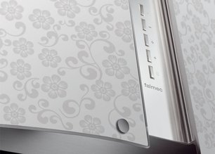 Вытяжка Falmec Mirabilia Isola 67 Margherita (800) ECP фото 2 в Казани и Татарстане