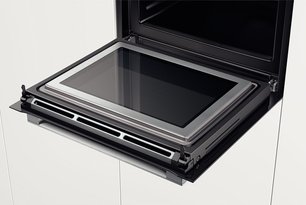 Духовой шкаф Бош HNG 6764B1 фото 4 в Казани и Татарстане Духовой шкаф Bosch HNG 6764B1 фото 4 в Казани и Татарстане