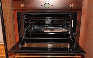 Духовой шкаф Ilve 900-NVG WH фото 4 в Казани и Татарстане