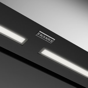 Встраиваемая вытяжка Франке FBFP BK MATT A70 KL фото 3 в Казани и Татарстане Встраиваемая вытяжка Franke FBFP BK MATT A70 KL фото 3 в Казани и Татарстане