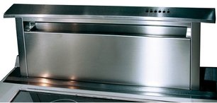 Вытяжка AEG DH1690-M фото 4 в Казани и Татарстане