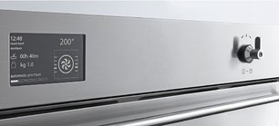 Духовой шкаф Smeg SFP9395X1 фото 2 в Казани и Татарстане