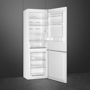 Холодильник Смег FC18EN1W фото 2 в Казани и Татарстане Холодильник Smeg FC18EN1W фото 2 в Казани и Татарстане