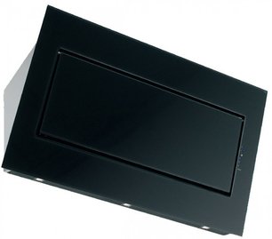 Вытяжка Falmec Quasar 90 Vetro (800) STEC black фото 2 в Казани и Татарстане