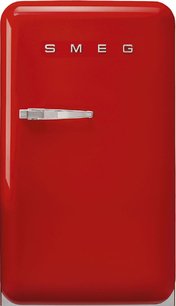 Холодильник Смег FAB10RRD6 фото в Казани и Татарстане Холодильник Smeg FAB10RRD6 фото в Казани и Татарстане