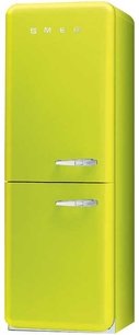 Холодильник Смег FAB32VES7 фото в Казани и Татарстане Холодильник Smeg FAB32VES7 фото в Казани и Татарстане
