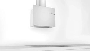 Вытяжка Bosch DWF65AJ21R фото 2 в Казани и Татарстане