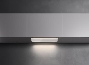 Встраиваемая вытяжка Фалмек PARALLEL WHITE 70 фото 2 в Казани и Татарстане Встраиваемая вытяжка Falmec PARALLEL WHITE 70 фото 2 в Казани и Татарстане