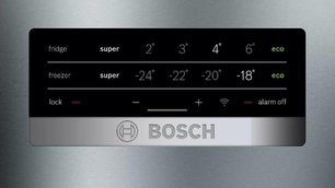 Холодильник Бош KGN39XI3OR фото 4 в Казани и Татарстане Холодильник Bosch KGN39XI3OR фото 4 в Казани и Татарстане