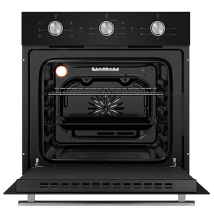 Духовой шкаф Maunfeld AEOF6060B фото 2 в Казани и Татарстане