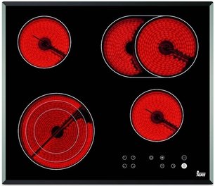 Варочная панель Teka TR 642 фото в Казани и Татарстане