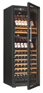 Двухтемпературный винный шкаф EuroCave 6000-005-D фото 2 в Казани и Татарстане