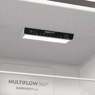 Холодильник Горение NRKE62XL фото 4 в Казани и Татарстане Холодильник Gorenje NRKE62XL фото 4 в Казани и Татарстане