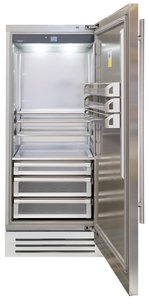 Встраиваемый холодильник Fhiaba KS900FR6D фото в Казани и Татарстане