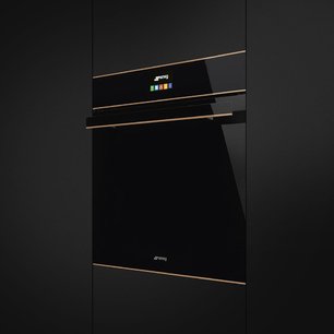 Духовой шкаф Smeg SFP6604NRE фото 3 в Казани и Татарстане