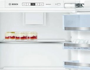 Встраиваемый холодильник Бош KIR81AF20R фото 4 в Казани и Татарстане Встраиваемый холодильник Bosch KIR81AF20R фото 4 в Казани и Татарстане