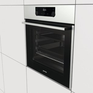 Духовой шкаф Gorenje BOS737E301X фото 2 в Казани и Татарстане