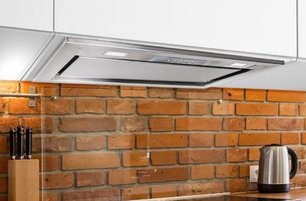 Вытяжка Falmec BUILT-IN 70 MAX фото 2 в Казани и Татарстане