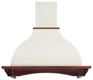 Вытяжка Falmec Iris Tulip 60 (600) S дуб фото в Казани и Татарстане