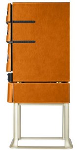 Хьюмидор Afidano L3 (Теплый янтарь) фото 3 в Казани и Татарстане