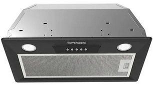 Встраиваемая вытяжка Kuppersberg INLINEA 60 B фото в Казани и Татарстане