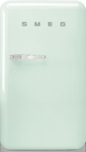 Холодильник Смег FAB10RPG6 фото в Казани и Татарстане Холодильник Smeg FAB10RPG6 фото в Казани и Татарстане