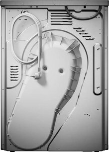 Профессиональная сушильная машина Asko TDC1481HC.S фото 2 в Казани и Татарстане