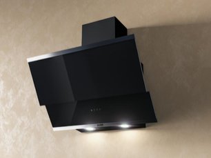 Вытяжка Крона IRIDA 600 black sensor фото 4 в Казани и Татарстане Вытяжка KRONA IRIDA 600 black sensor фото 4 в Казани и Татарстане