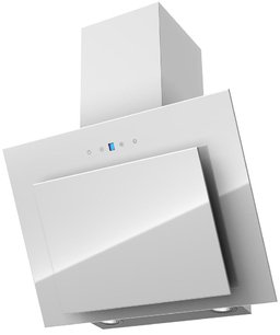 Вытяжка Krona SELIYA 600 white S фото в Казани и Татарстане Вытяжка Krona SELIYA 600 white S фото в Казани и Татарстане